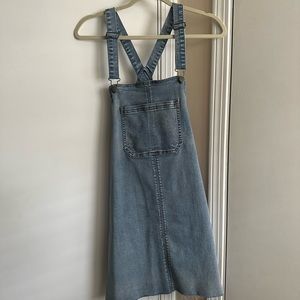 Wild Fable Overall Dress